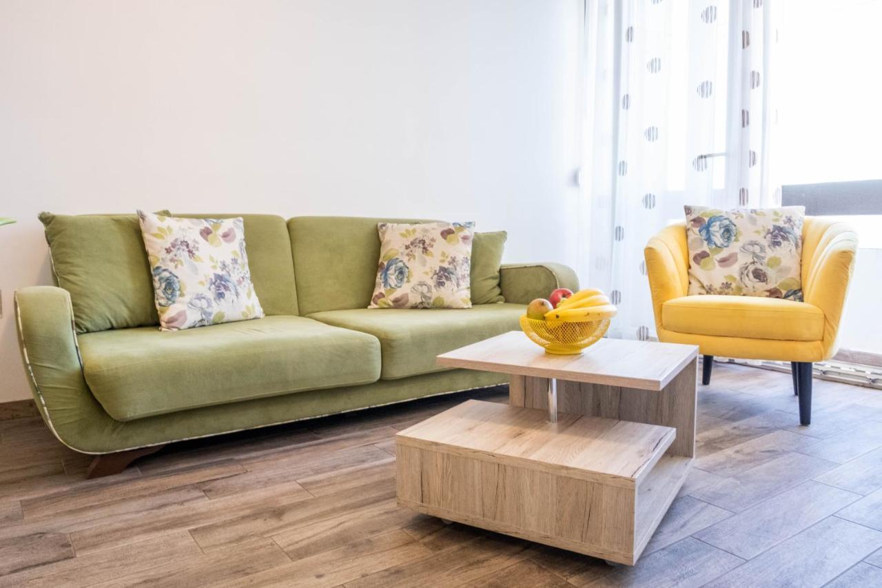 Bokun Bave Apartment Split Extérieur photo