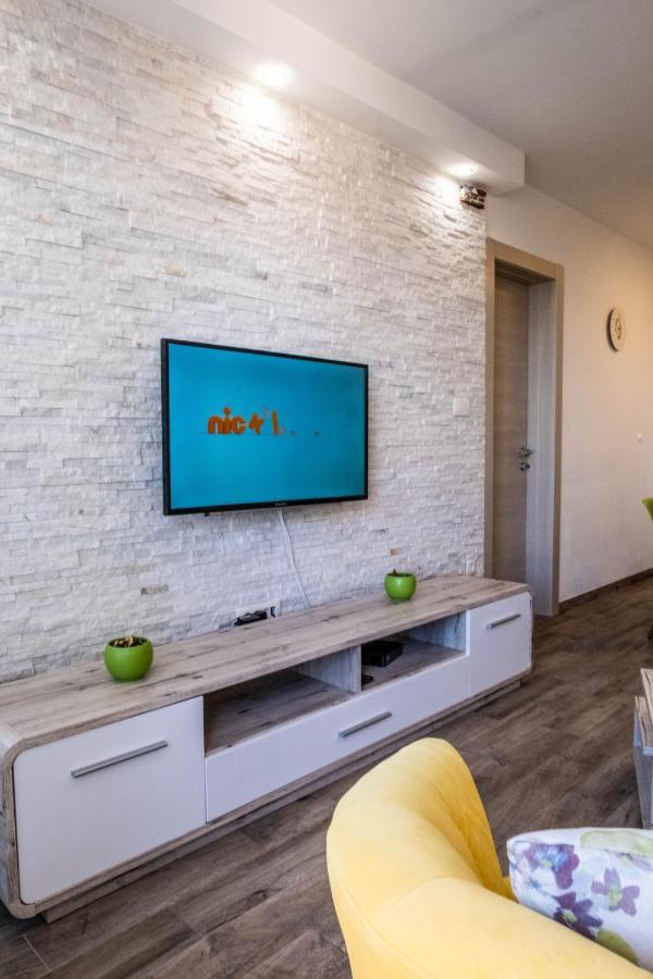 Bokun Bave Apartment Split Extérieur photo