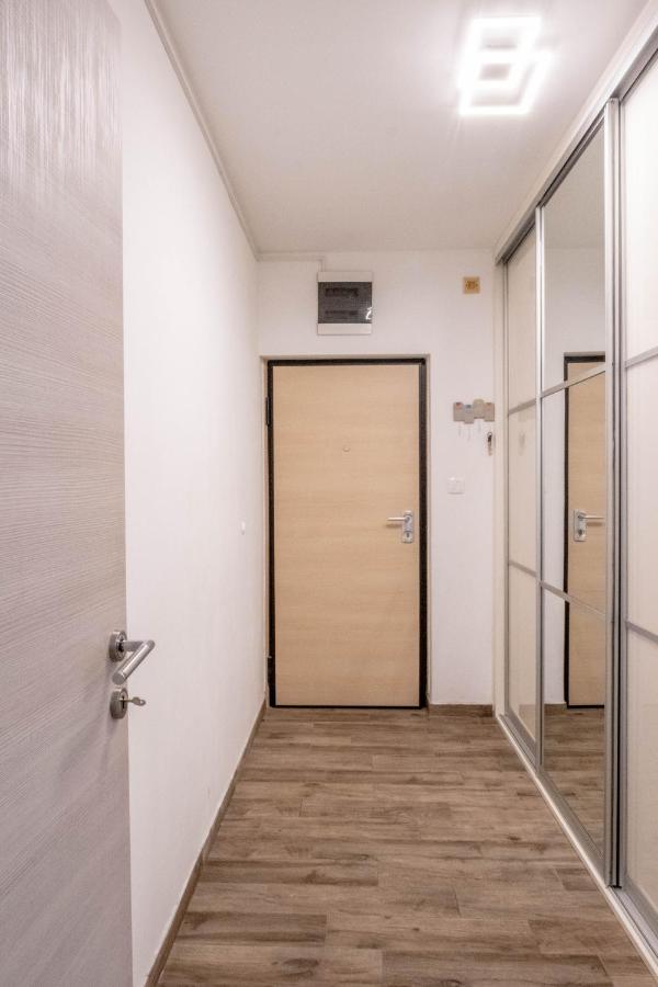 Bokun Bave Apartment Split Extérieur photo